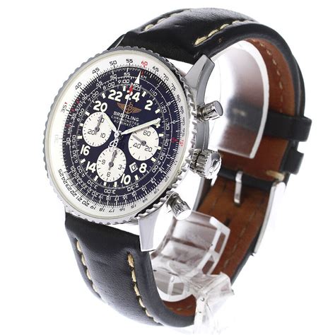 breitling navitimer cosmonaut a22322 men|Limited .